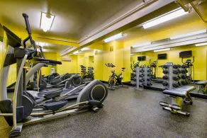 Staypineapple, Hotel Rose, Downtown Portland - Palestra