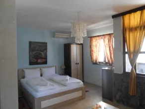 Villa Anri - Habitación
