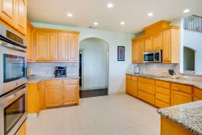 ‘The Oasis Ranch’ 20-Acre Ranch in Whitewright! - Interiør