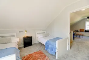 New Bern Vacation Rental with Private Yard! - Interiør