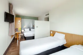 B&B HOTEL Belfort - Chambre