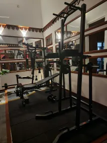 Domore Lifestyle - Gym