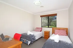 Amberoo Apartments Tamworth - Room
