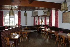 EZ Q - Restaurant