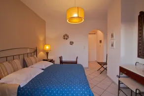 Delfini - Room