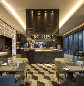 Novotel Nanchang Sunac - Restaurant