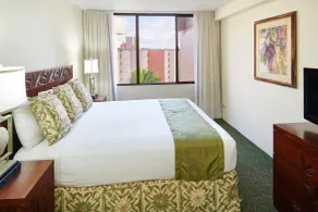 Aston Kaanapali Shores - Chambre
