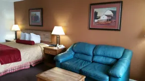 Royal Inn - Habitación