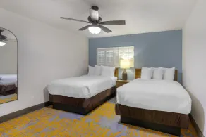 Best Western Plus Jekyll Island - Zimmer