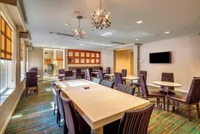 Residence Inn by Marriott Ocala - Restaurant