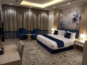 Reef Home Hotel - Room
