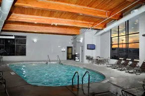 Hyatt Place Milwaukee Airport - Piscine