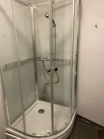 Blue Hostel Bláu Fjöll - Salle de bain