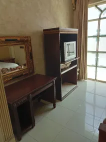 Grand Hotel Sahuayo - Zimmer