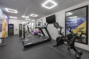 Best Western Bolingbrook Hotel - Fitness facility
