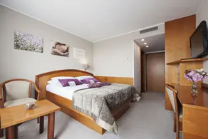 Hotel Ajda - Terme 3000 - Sava Hotels & Resorts - Rom