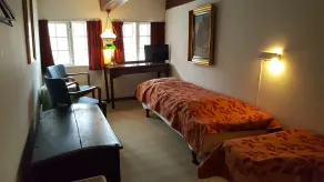 Weis Stue - Room