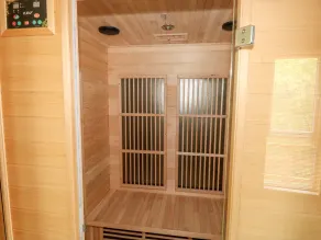1 Valley View - Spa
