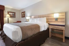SureStay Plus by Best Western Tarboro-Kingsboro - Rom