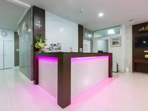 Collection O The Step Sathorn - Réception