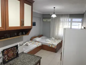 Joey Motel - Habitación