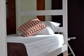 Coimbra Portagem Hostel - Zimmer