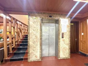 Hotel ĐÁ ĐỎ - Reception
