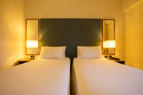 Belstay Venezia Mestre - Chambre