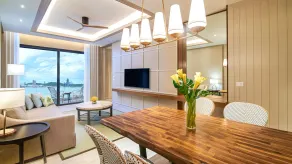 Amari Pattaya - Chambre