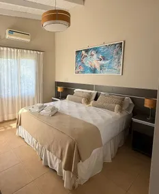 Departamento San Lorenzo - Salta - Værelse