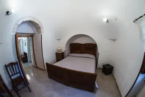 Agriturismo Grotta Di Figazzano - Rum