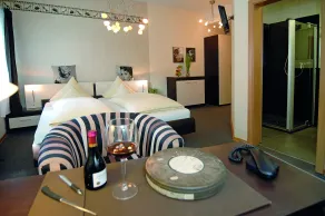 Hotel & Restaurant 4 Winden - Camera