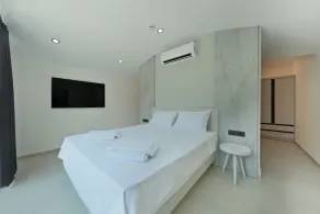 Karbelsun City - Room