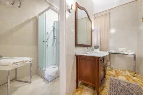 Villa Iole - Bagno