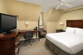 American Inn of Bethesda - Chambre