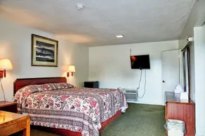 Hospitality Inn - Zimmer