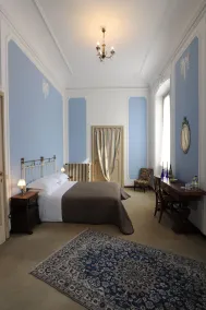 Antica Dimora - Chambre