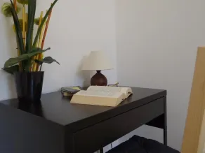 Hostal Balkonis - Værelse