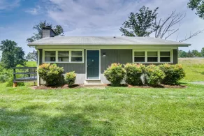 Charlottesville Cottage in Bailey's Retreat - Interiör