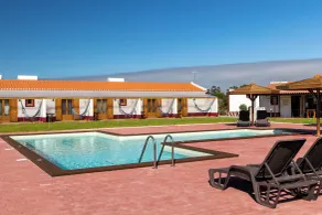 Monte do Zeca - Pool