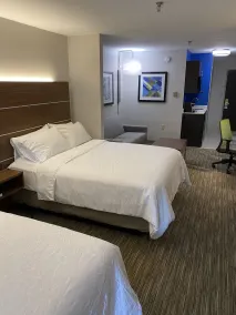 Holiday Inn Express & Suites Auburn - University Area by IHG - Chambre