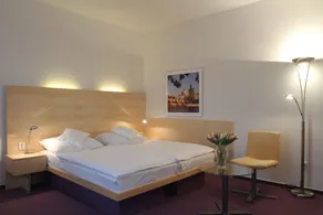 Hotel DAP - Room