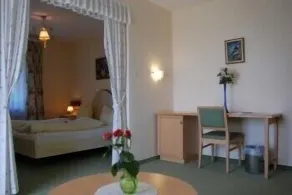 Hotel Walkner - Værelse