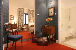 Hotel Gródek - Bathroom
