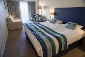 Best Western Premier Santa Maria - Quarto