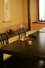 Biwako Hanakaido - Restaurant
