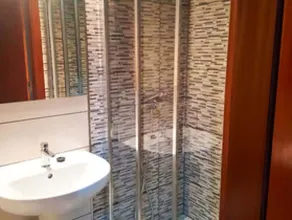 Almancil Hostel - Salle de bain