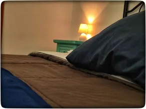 B&B il Faso vicino Zoosafari di Fasano - Chambre