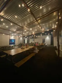 Playa de la Fuente - Restaurant