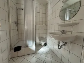 Pension Stadtallendorf  - Bagno